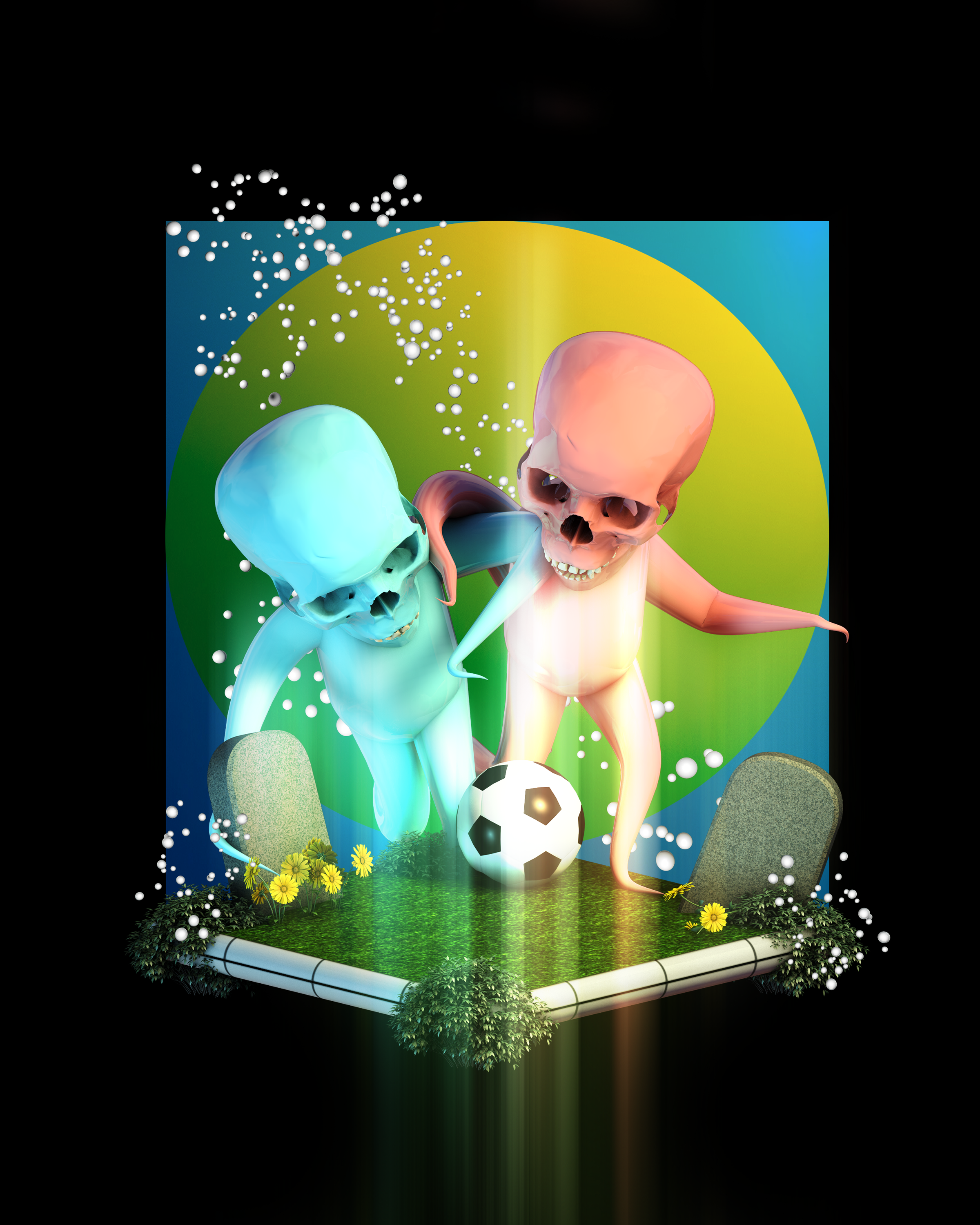 KIDS GAME
