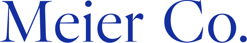 Meier Co.
