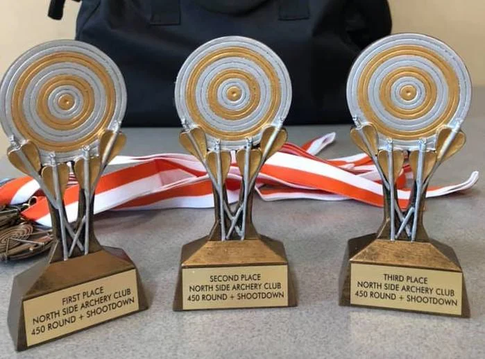 Past Archery Event Results North Side Archery Club Lincoln Park Chicago