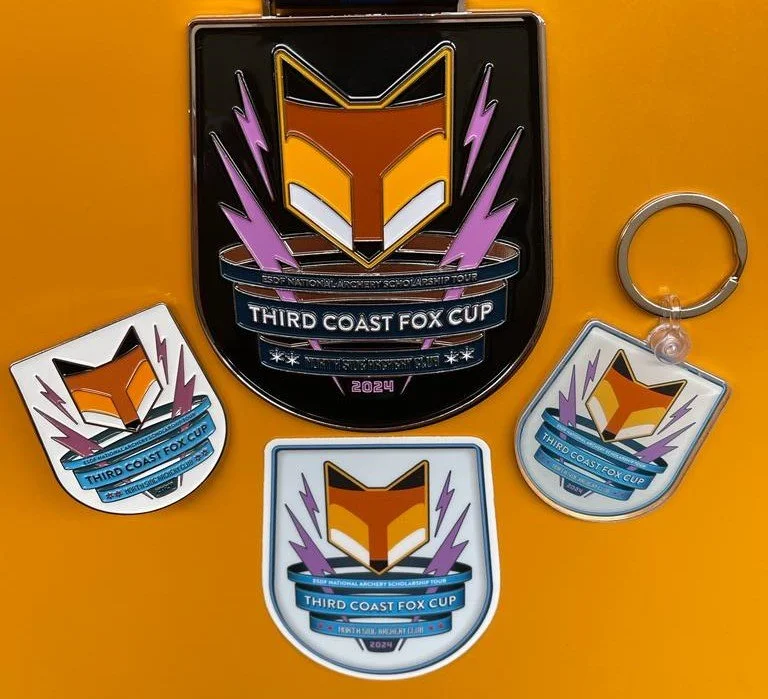 North Side Archery Club Lincoln Park Chicago