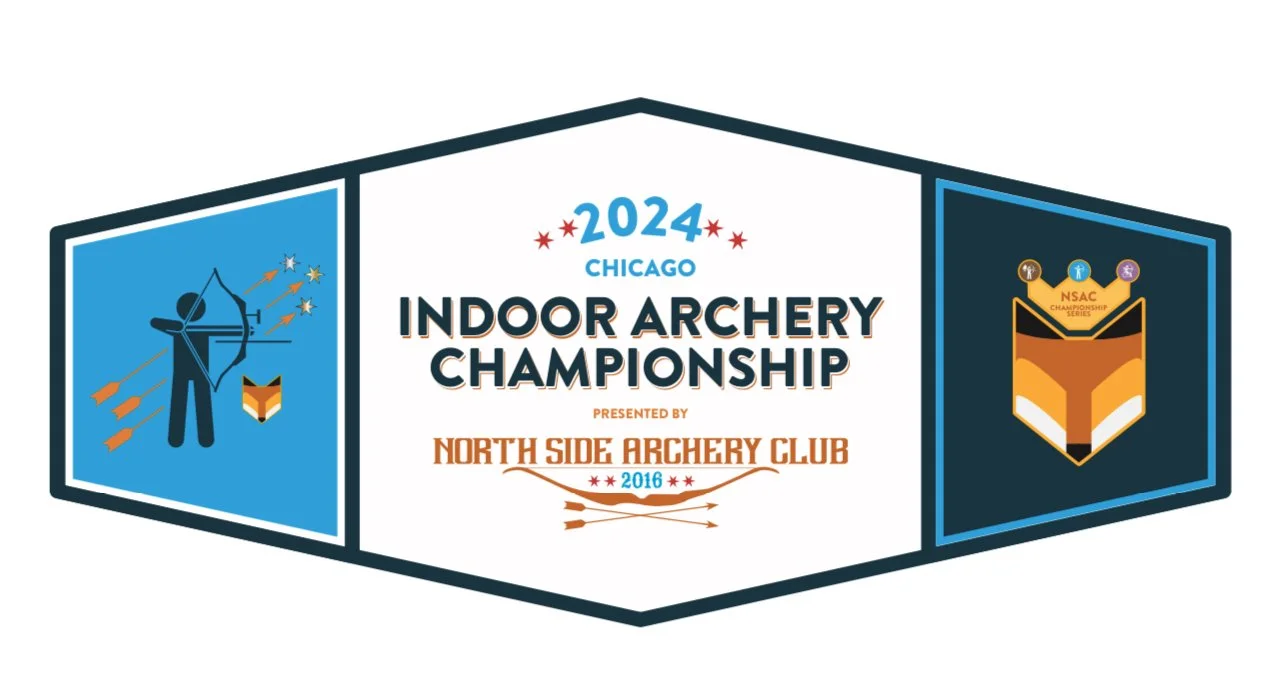 2024 Indoor Archery Championship North Side Archery Club Lincoln