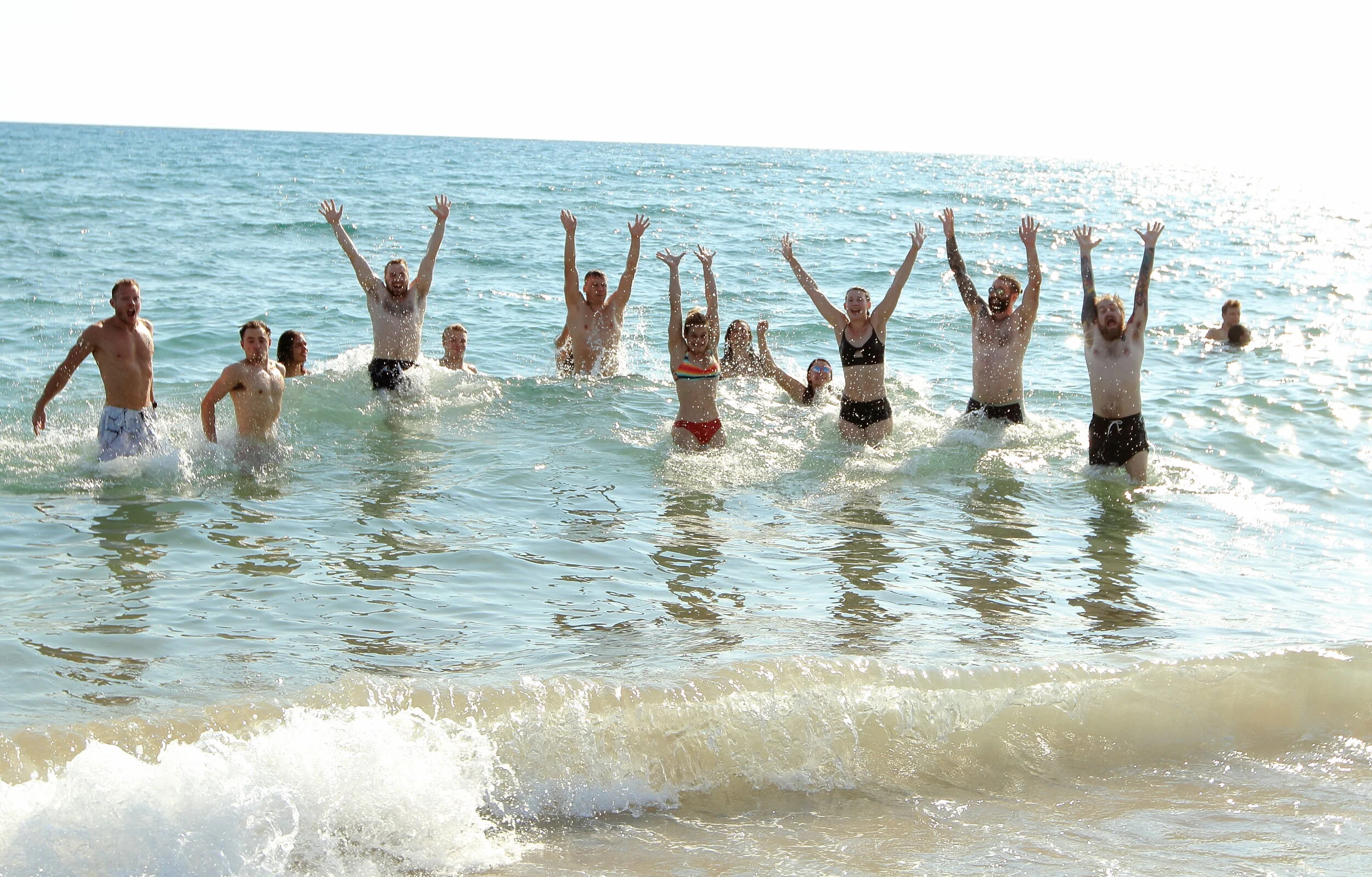 Push Harder 2019 - Day 3 - Beach 4.JPG