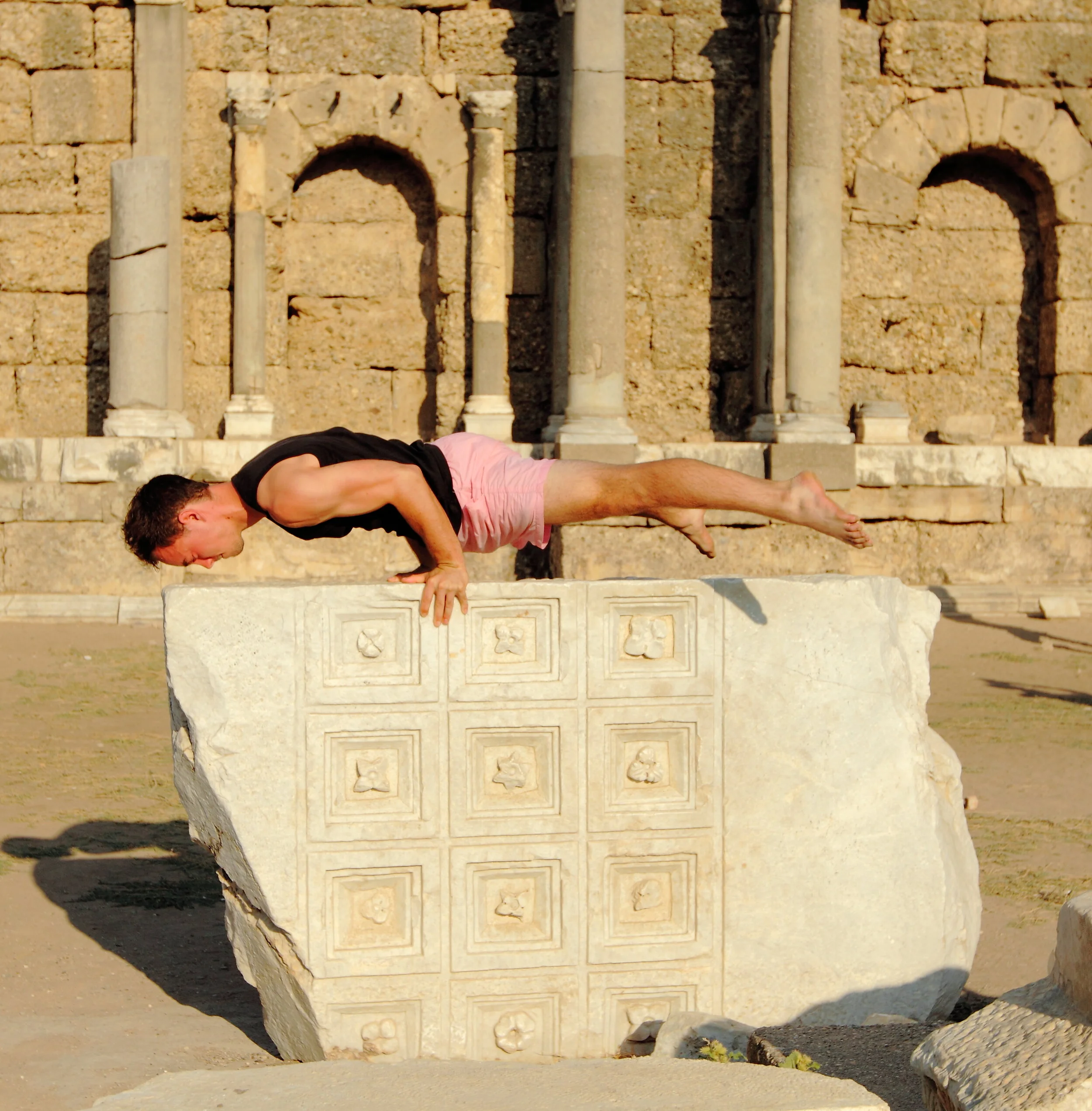 Push Harder 2019 - Day 3 - Beach 14.JPG