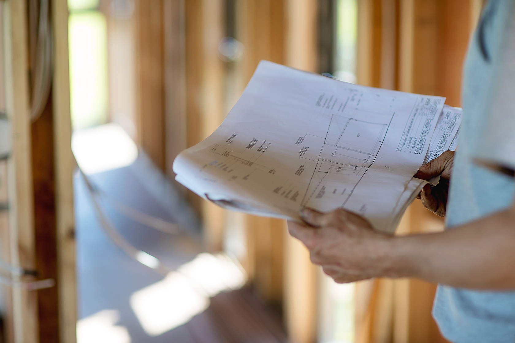 TARWIN LOWER WHOLE HOUSE BUILD