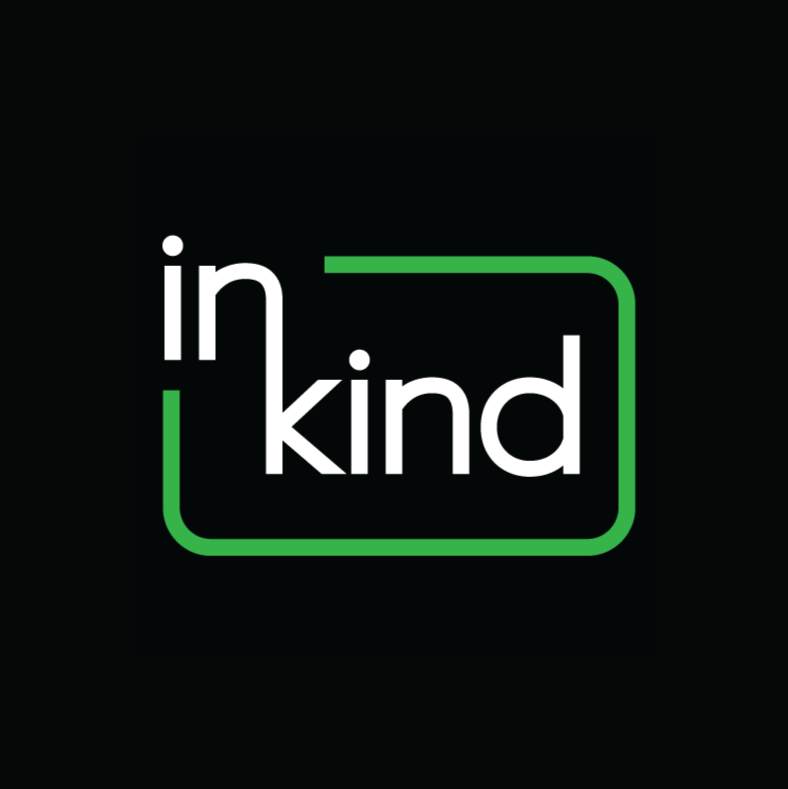 In Kind Capital | Logo Design