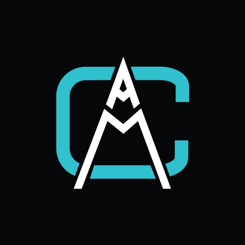 Cold Mountain Art | Branding