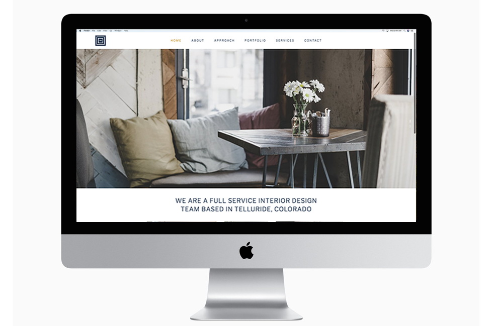 Collective Roots Design
