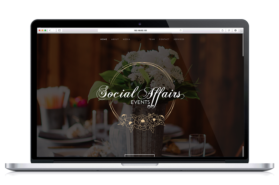 Social Affairs Events