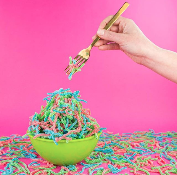 Haribo USA | Social Images