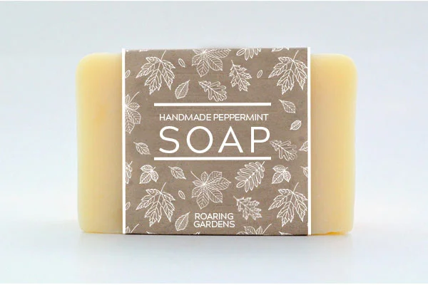 Soap Labels