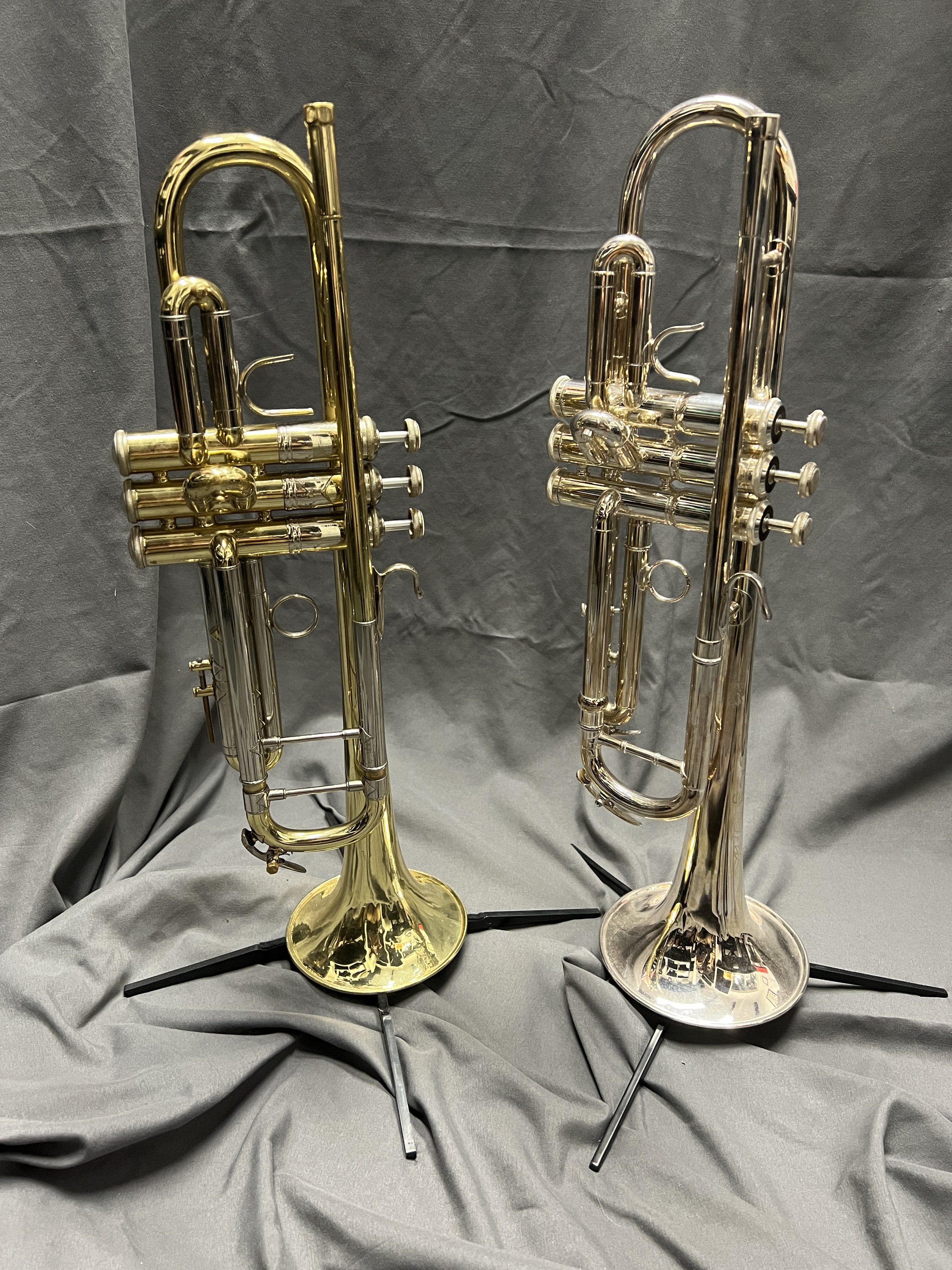 Trumpets — Northtown Music