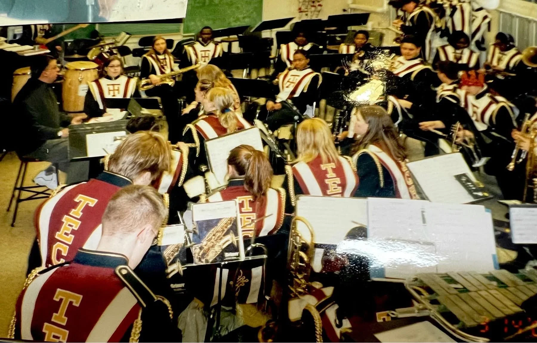 Buffalo Public Schools Music Renaissance