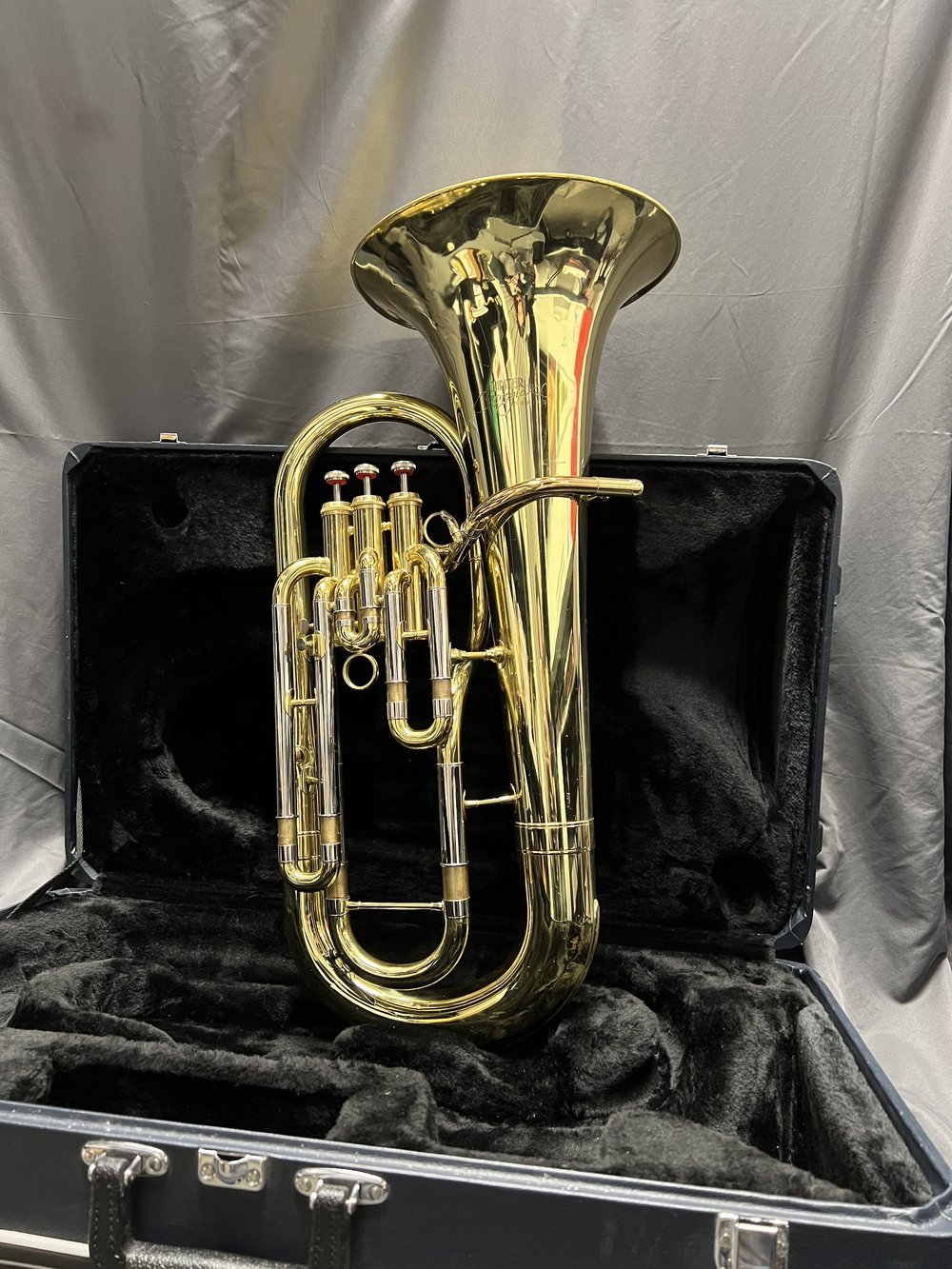 Baritones & Tubas — Northtown Music