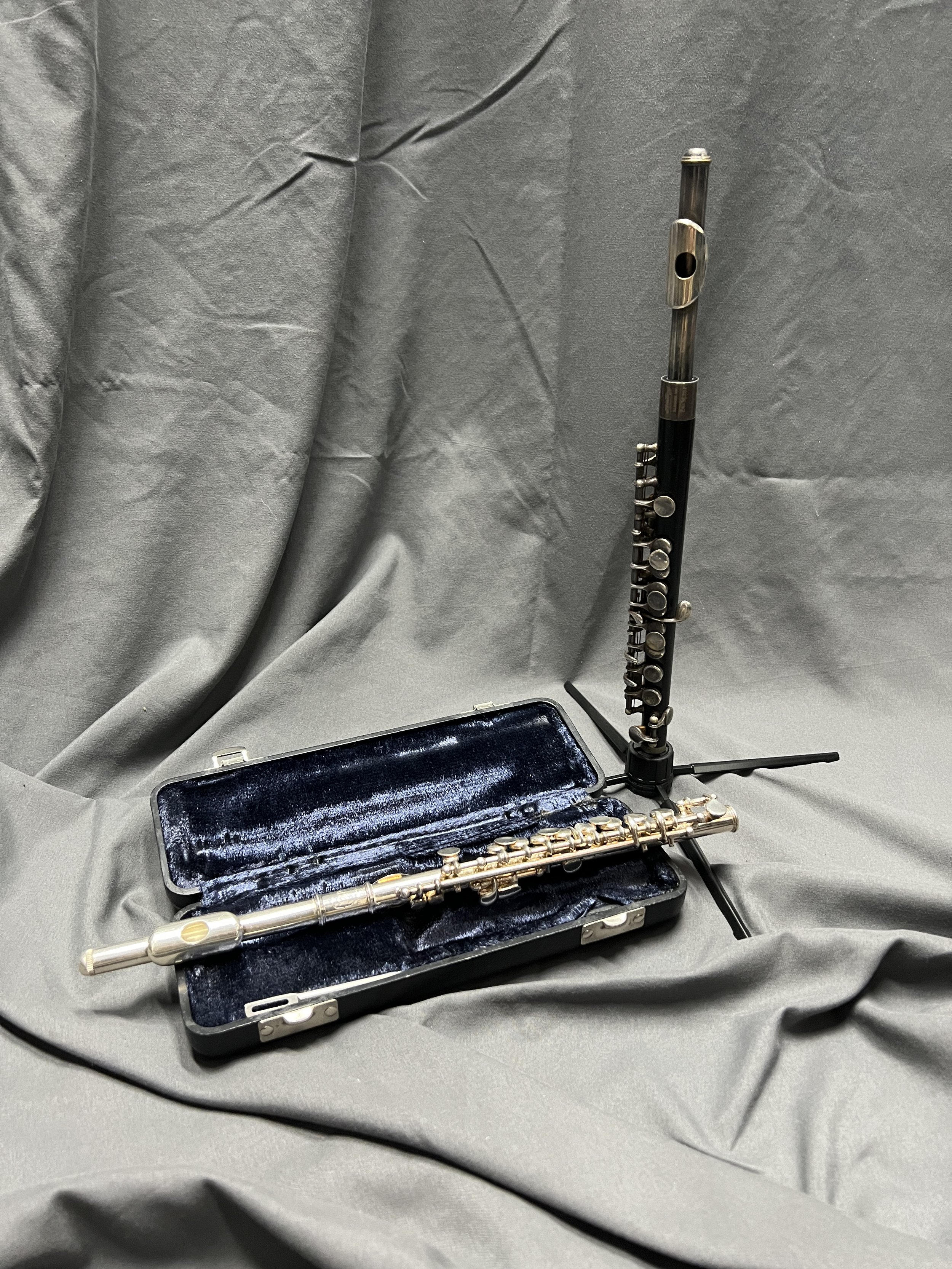 Bundy piccolo outlet