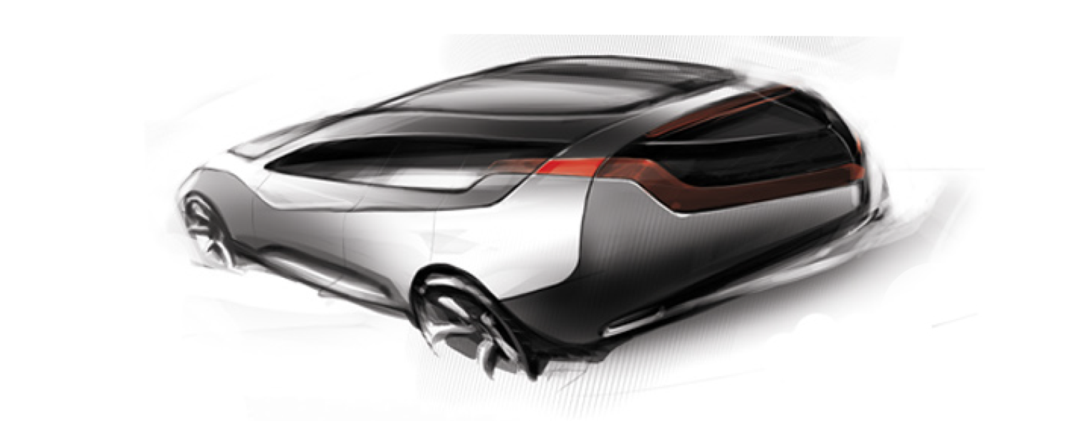 FUTURE WAGON CONCEPT