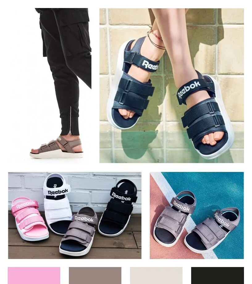 Reebok Royal Sandal