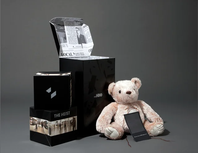 Event Invitations