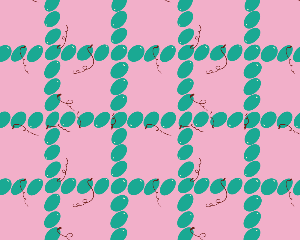 Fruity Grids