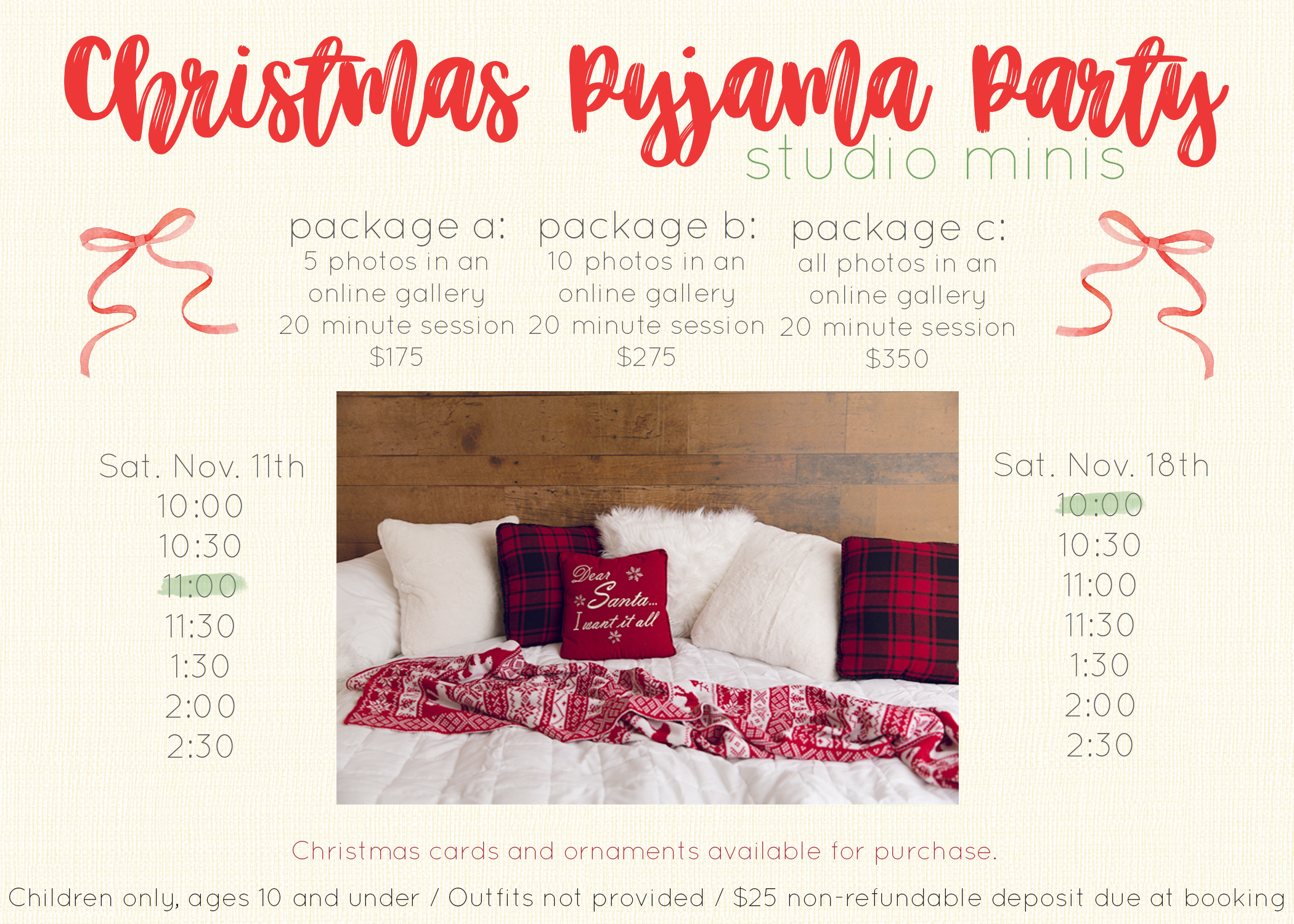 Christmas PJ Party Minis.jpg