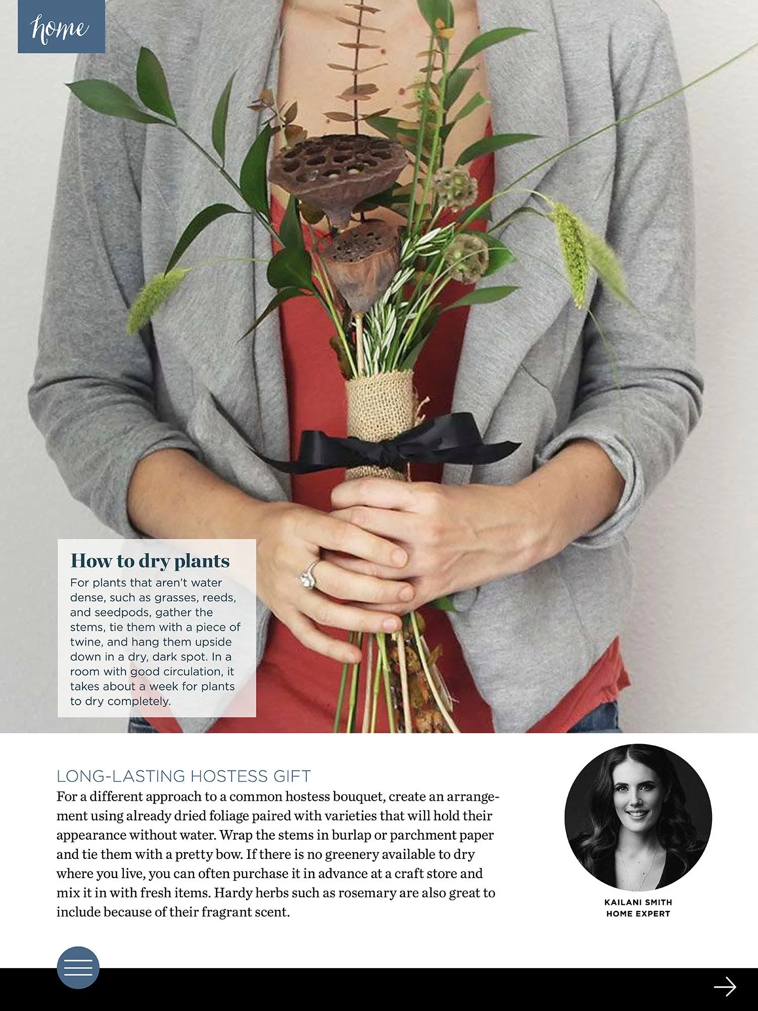 unique flower arrangements