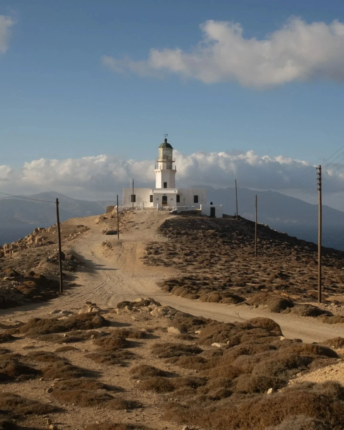 A few favorites from Mykonos 🐚⚓