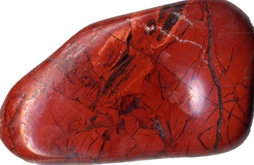 Red Jasper