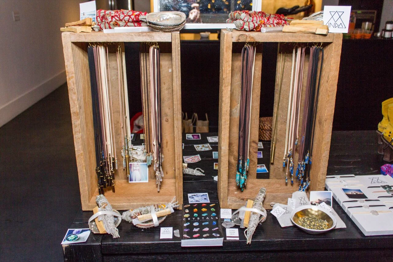 INDA Creations&nbsp;