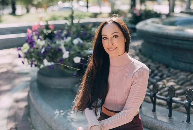 From Fitness to Human Design: My Journey to Coaching