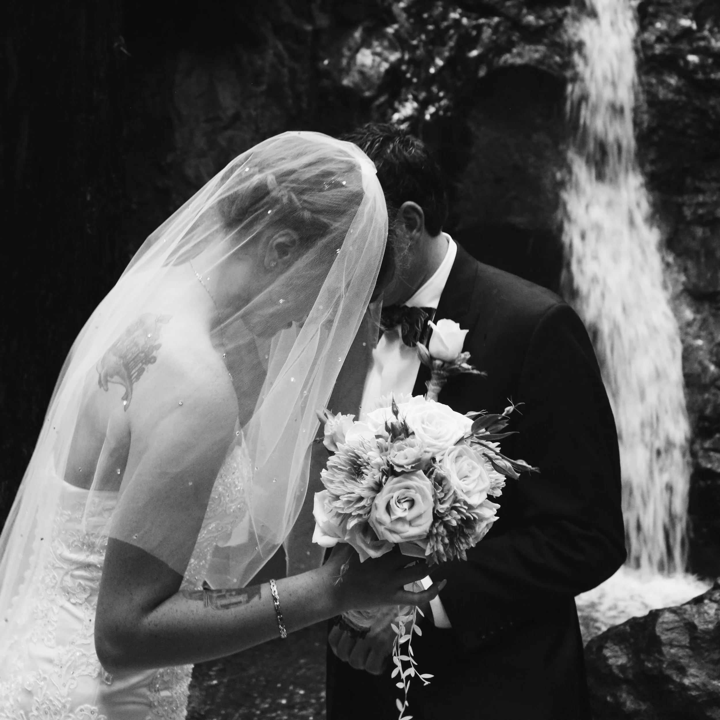 Weddings &amp; Elopements