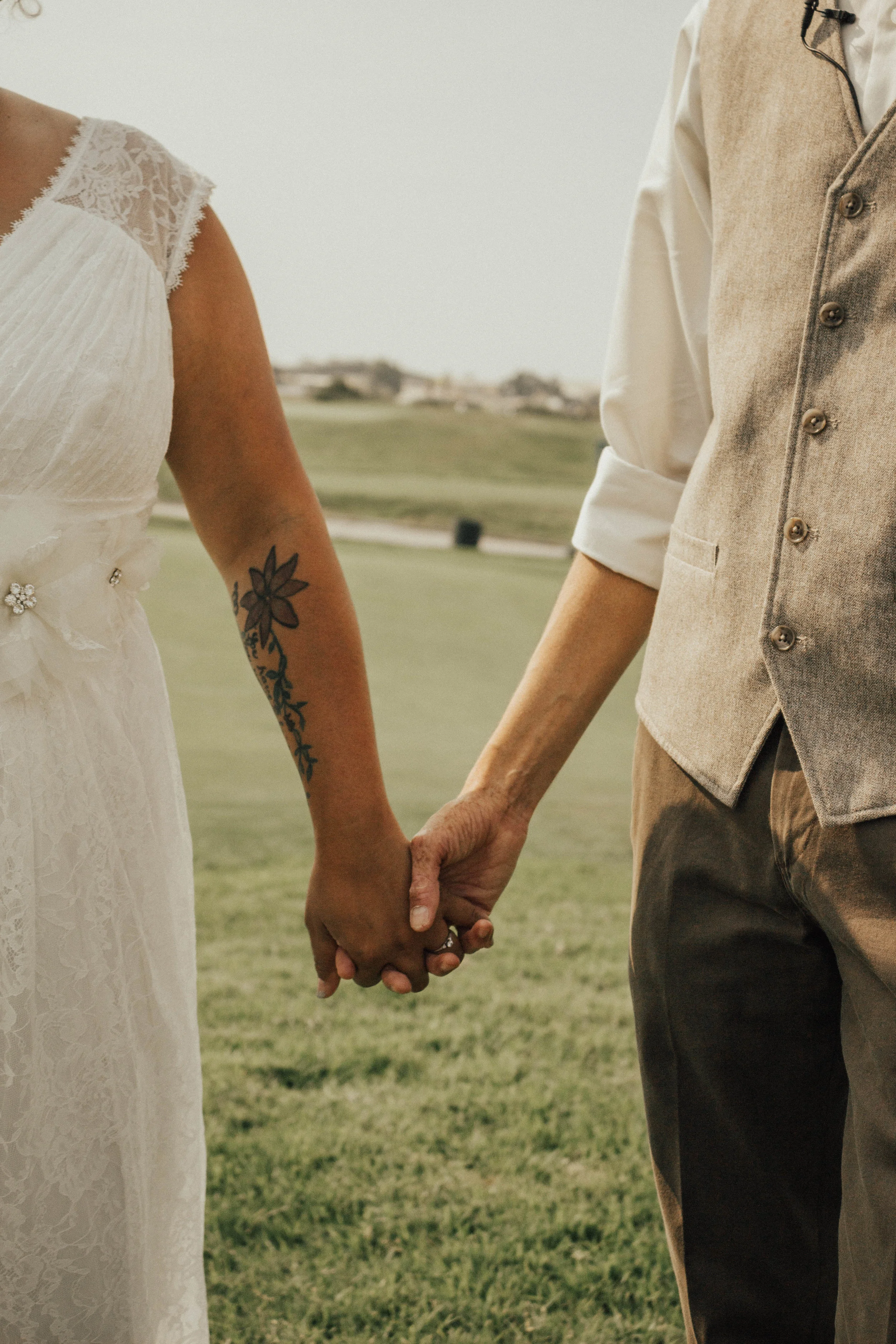 Sabolboro Wedding