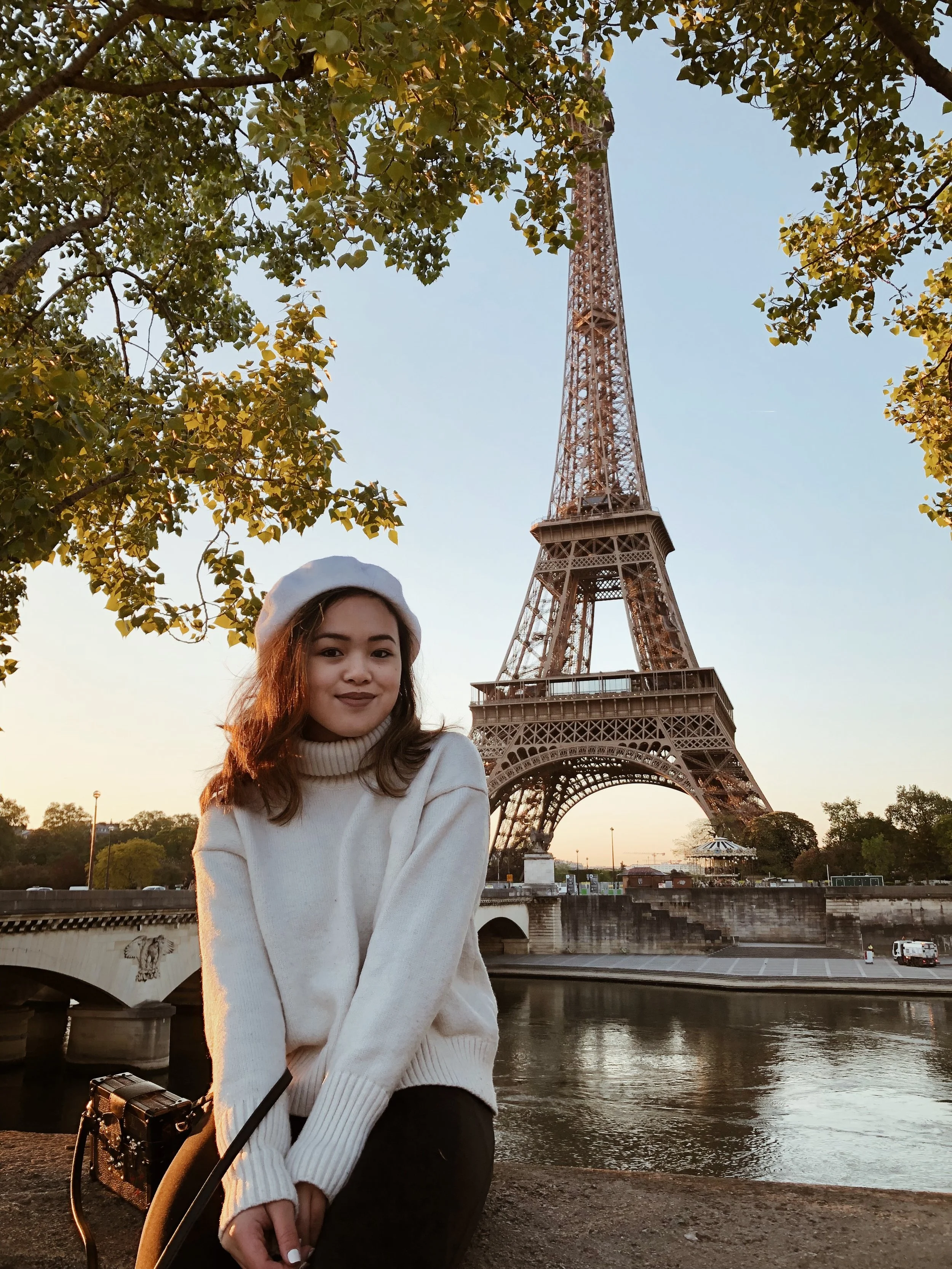 Photo by Desiree Ota