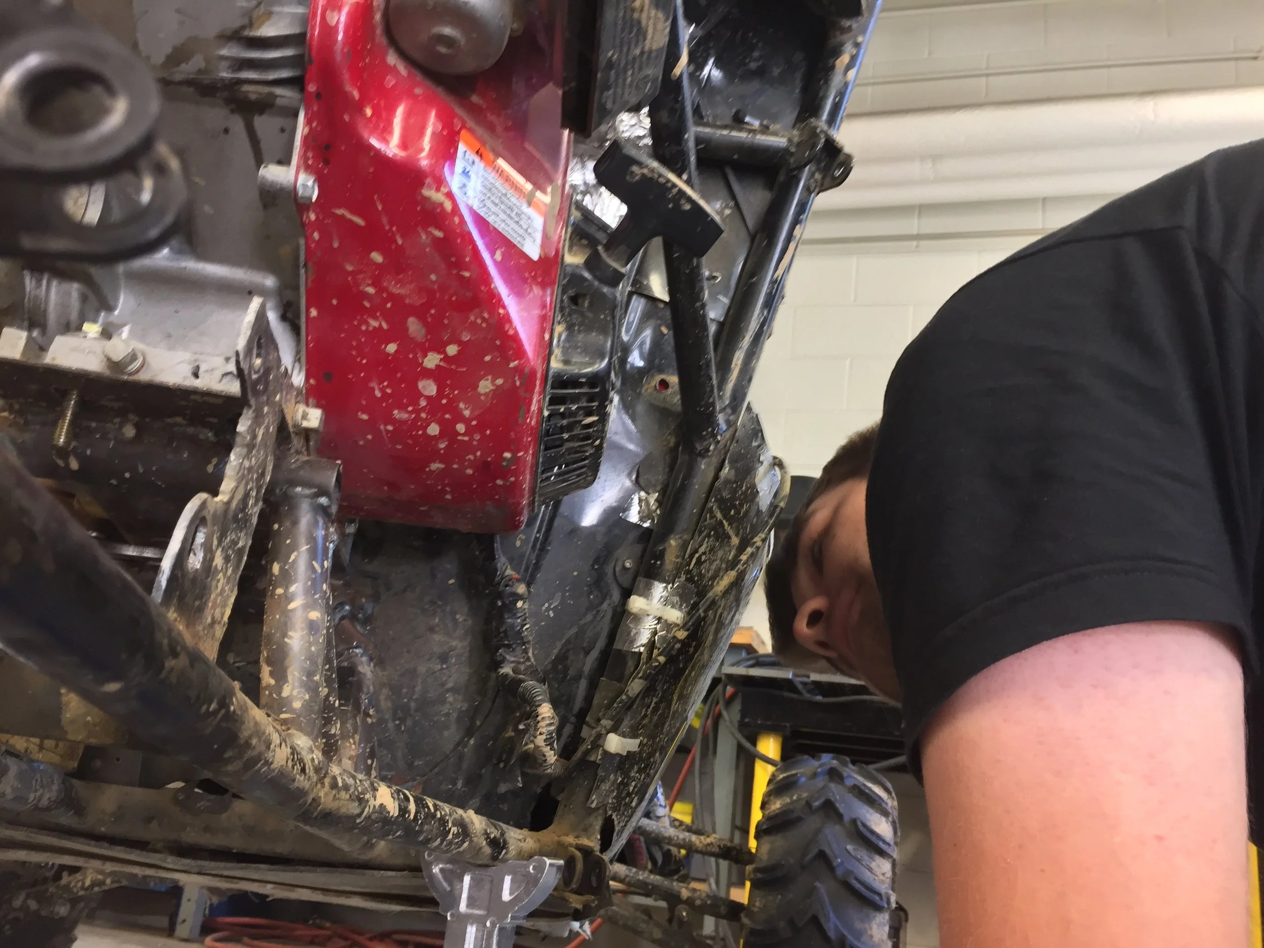 Baja NOW Weekly Update: Week of October 8, 2017