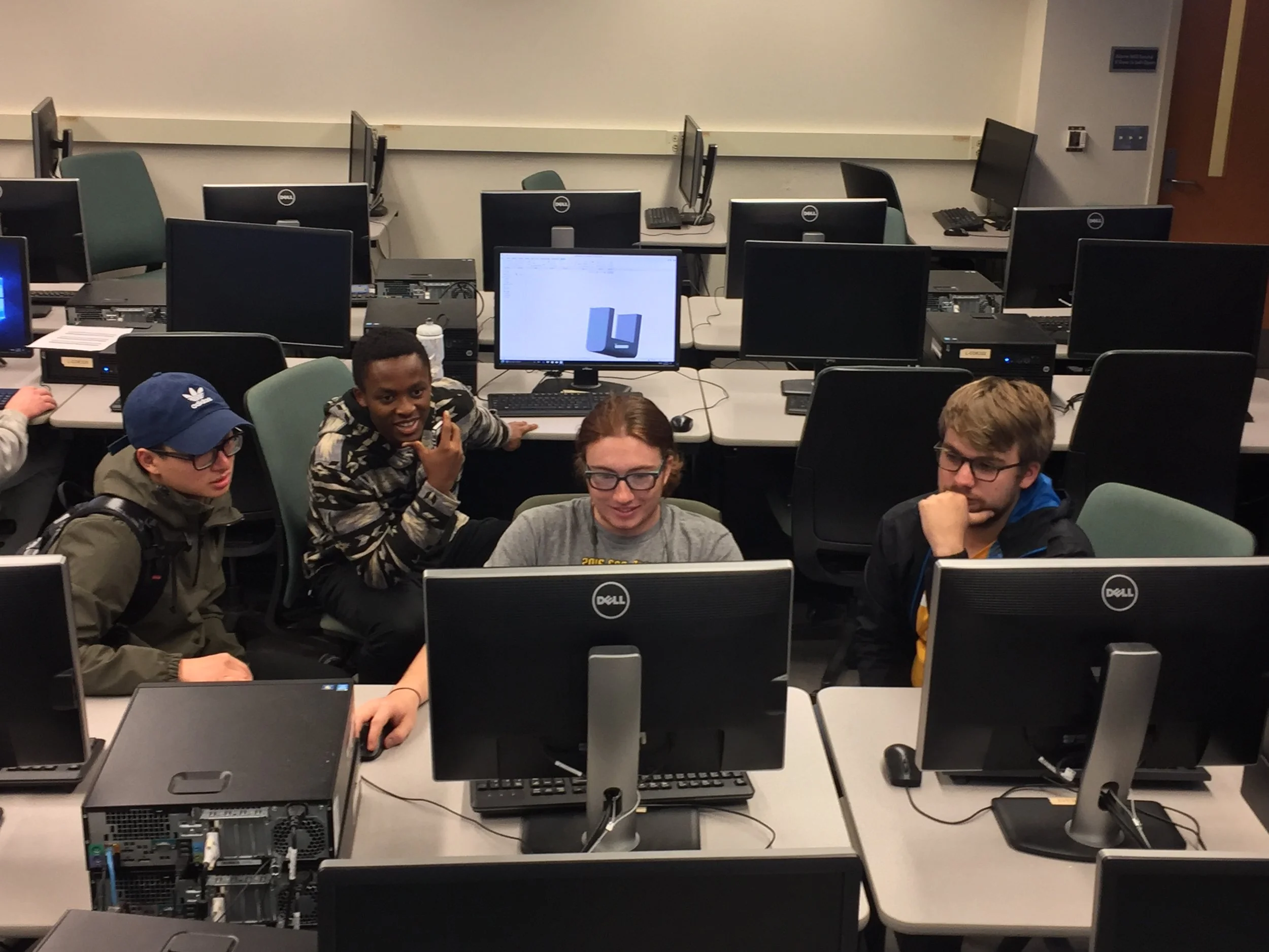 Baja NOW Weekly Update: Week of October 22, 2017