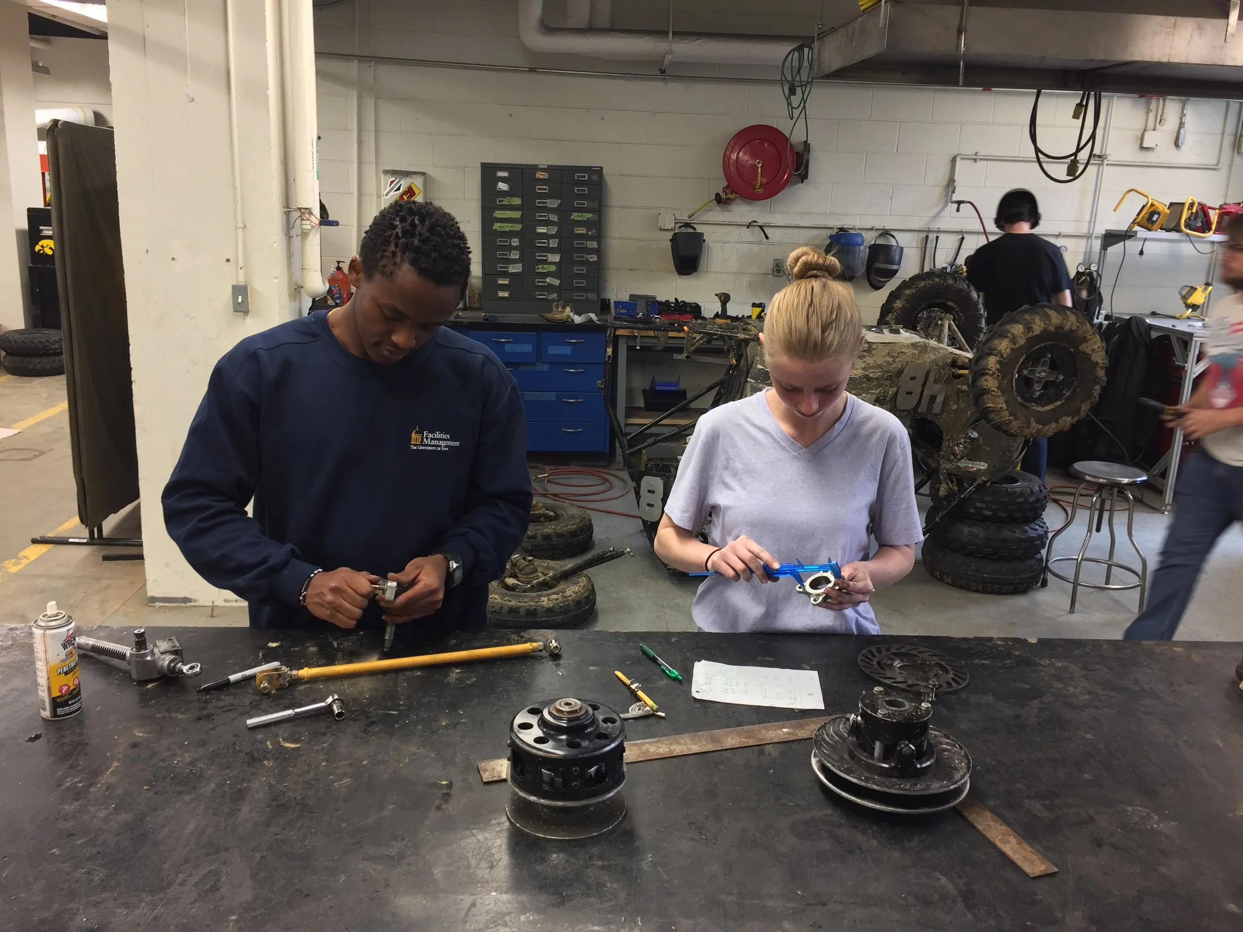 Baja NOW Weekly Update: Week of October 29, 2017