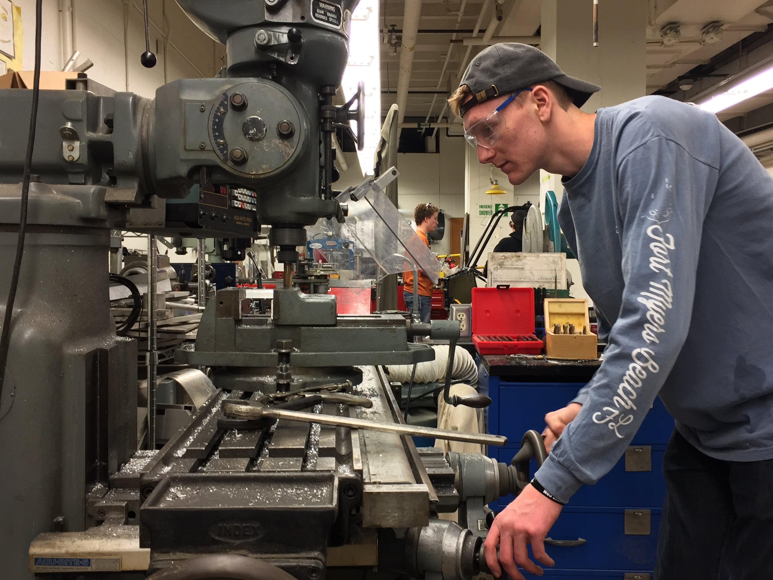 Baja NOW Weekly Update: November 5, 2017