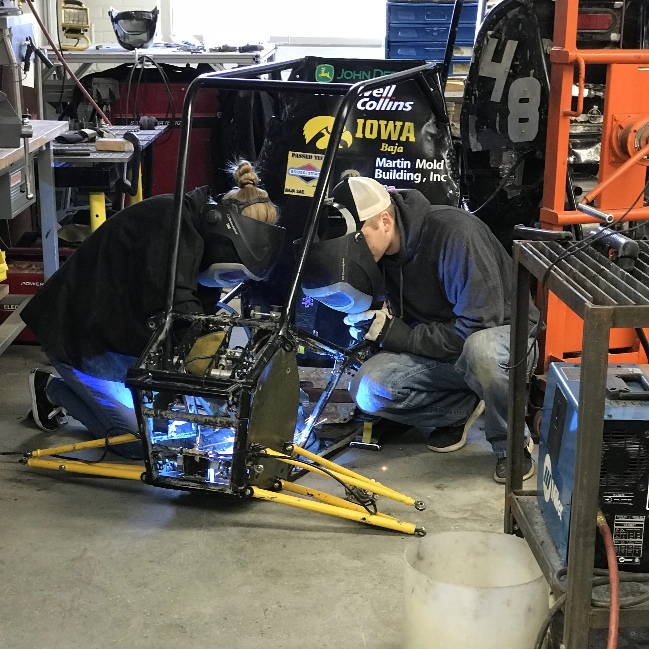 Baja NOW Weekly Update: December 3, 2017