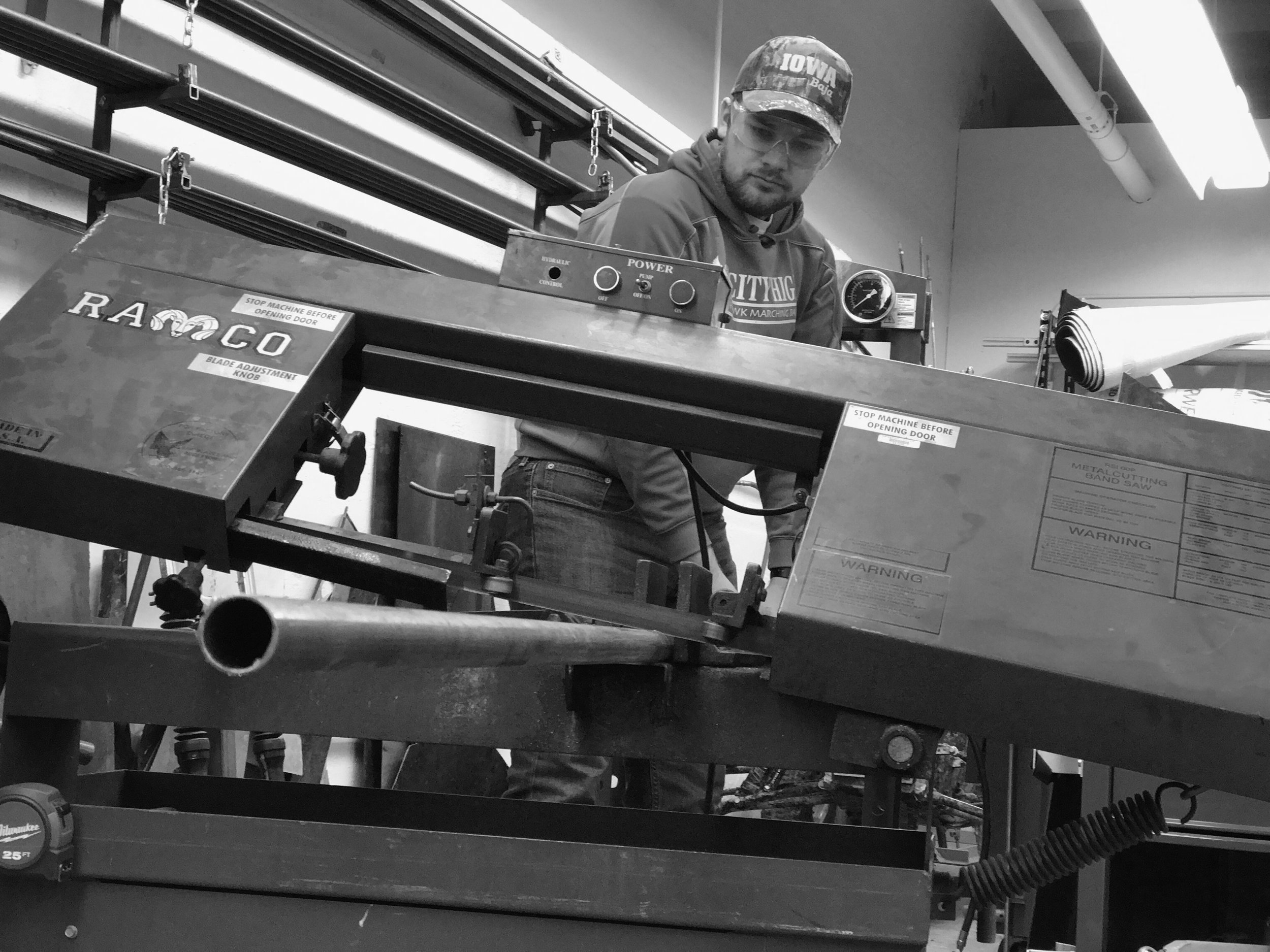 Baja NOW Weekly Update: Week of January 7, 2018