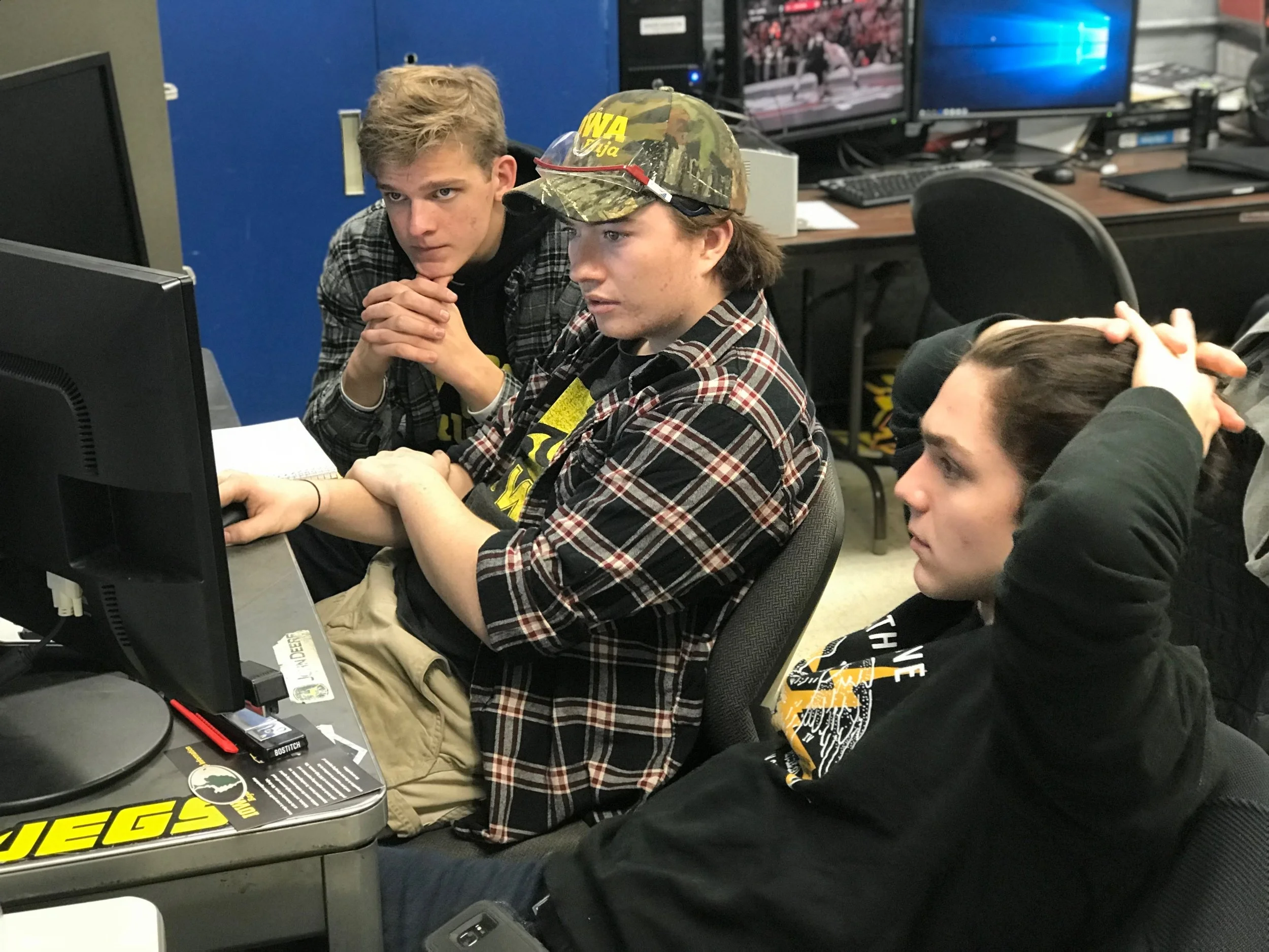 Baja NOW Weekly Update: Week of January 21, 2018