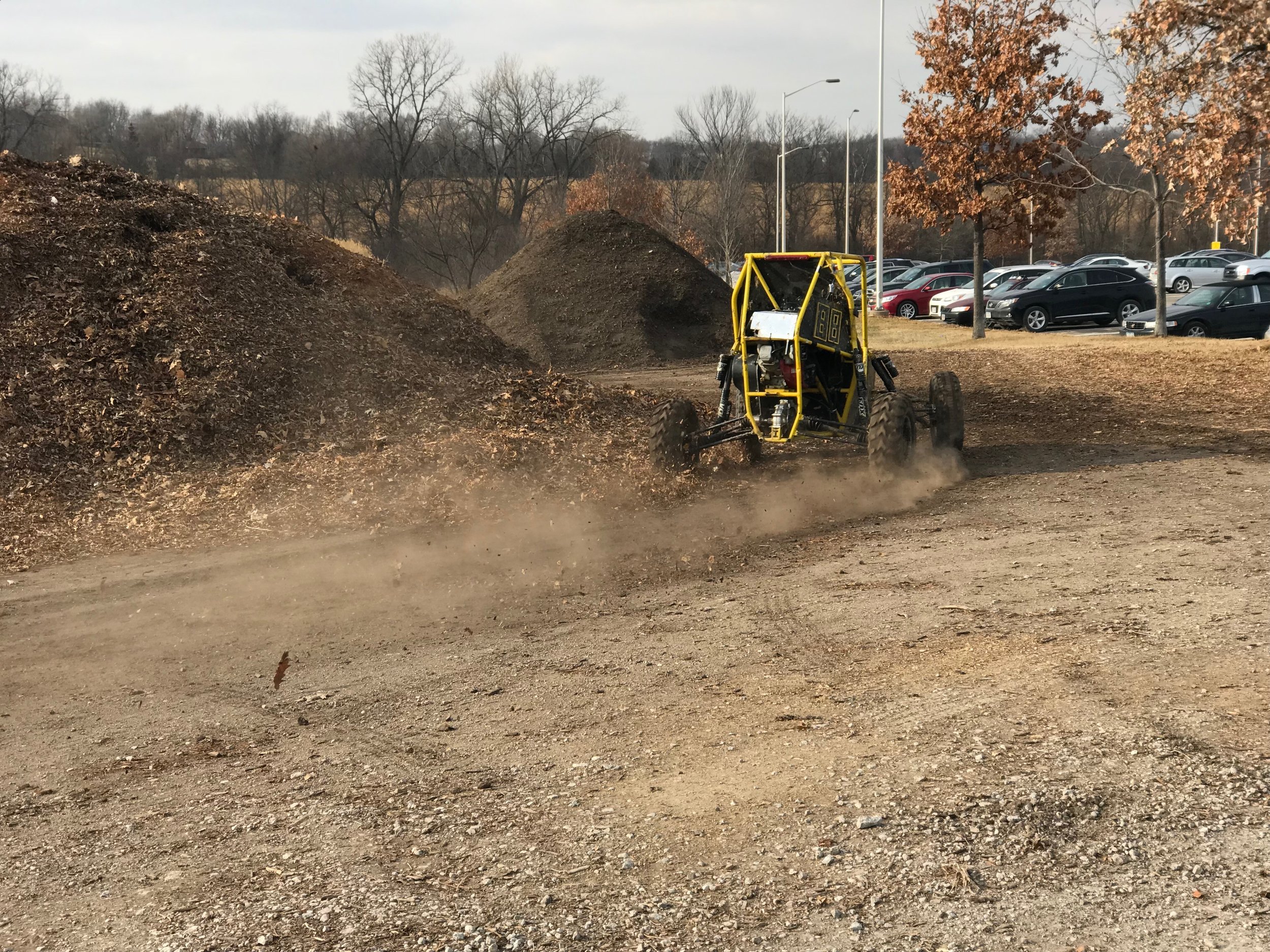 Baja NOW Weekly Update: Week of January 28, 2018