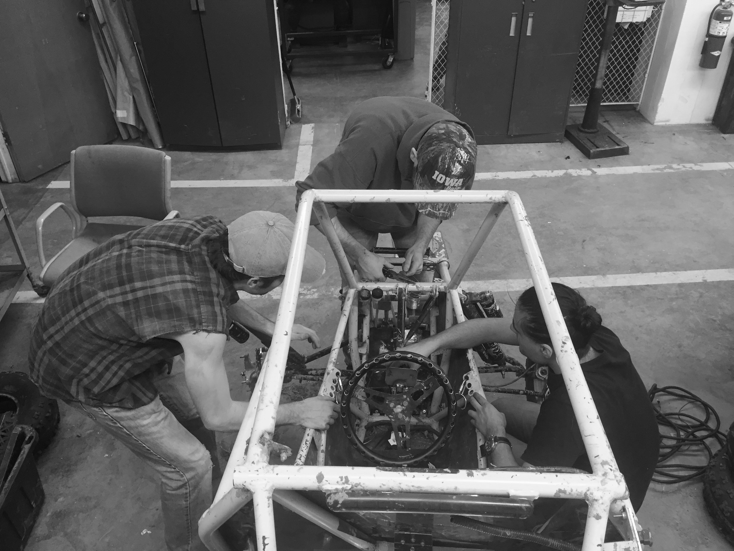 Baja NOW Weekly Update: Week of February 4, 2018