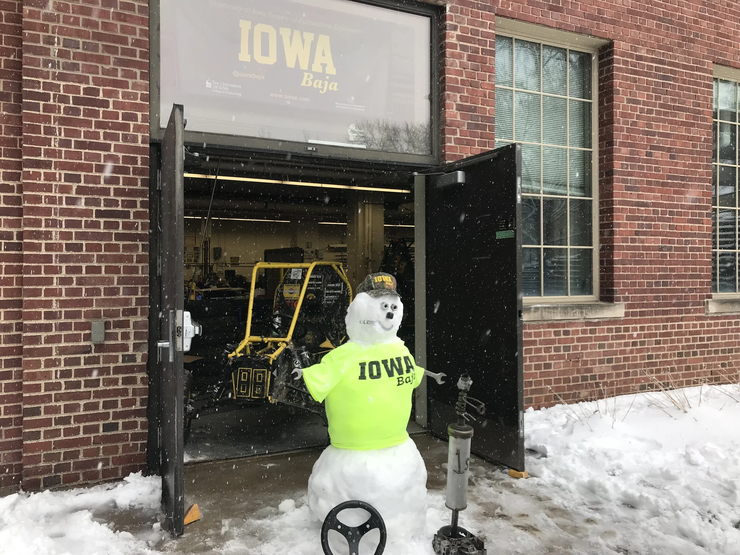 Baja NOW Weekly Update: Week of March 25, 2018