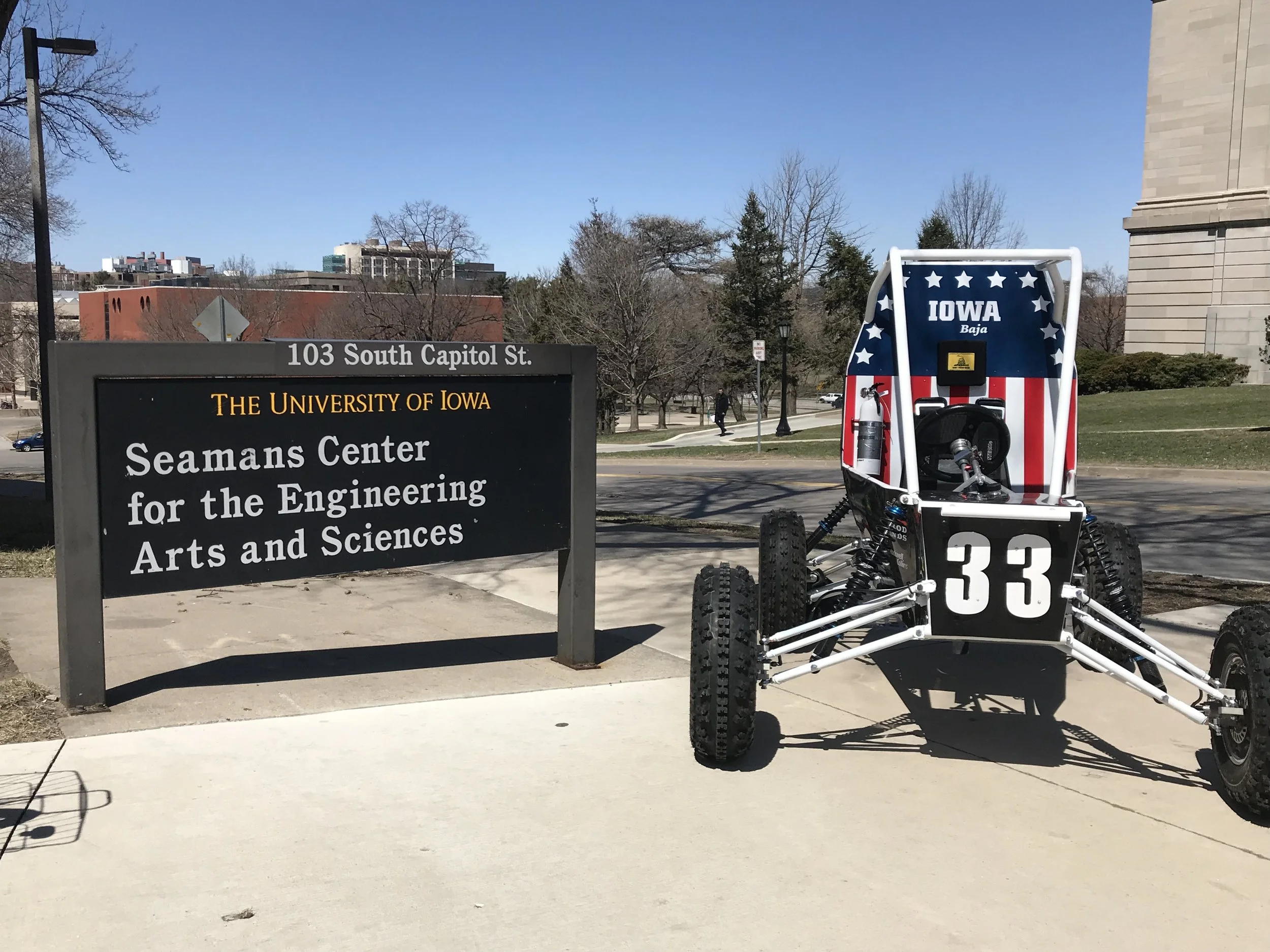 Baja Now SPECIAL EDITION: 2018 Car Debut: The Patriot - April 19, 2018