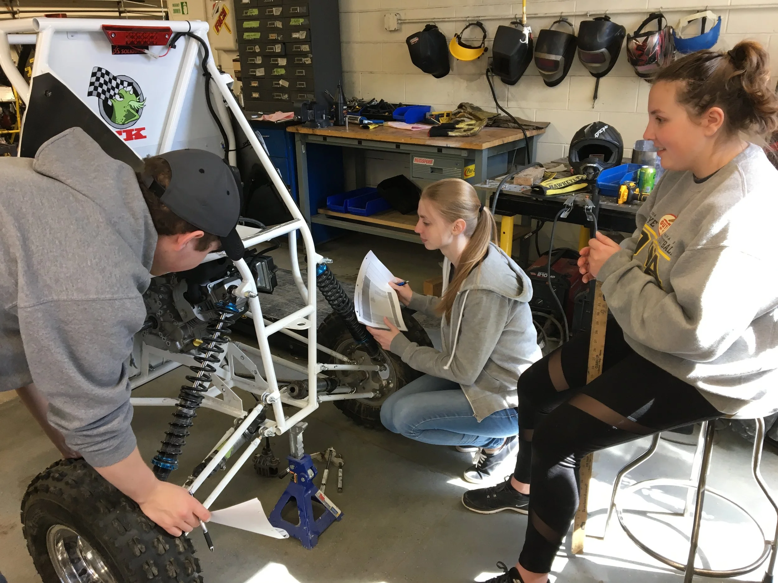 Baja NOW Weekly Update: Week of April 29, 2018