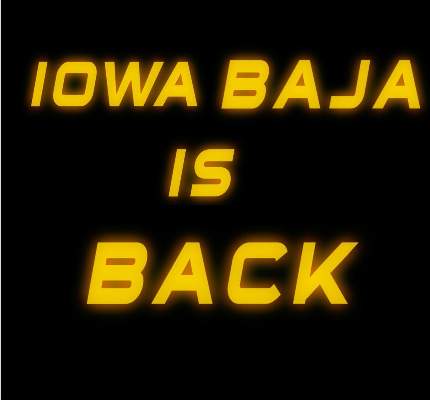 Baja NOW Season Update: Baja is BACK!