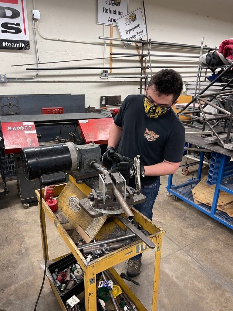 Baja NOW weekly update: January 27, 2021