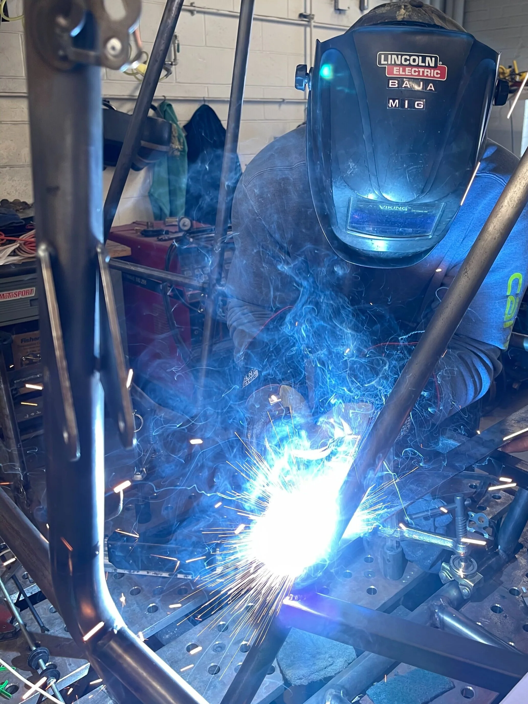 Baja NOW: Week Update: February 3, 2021