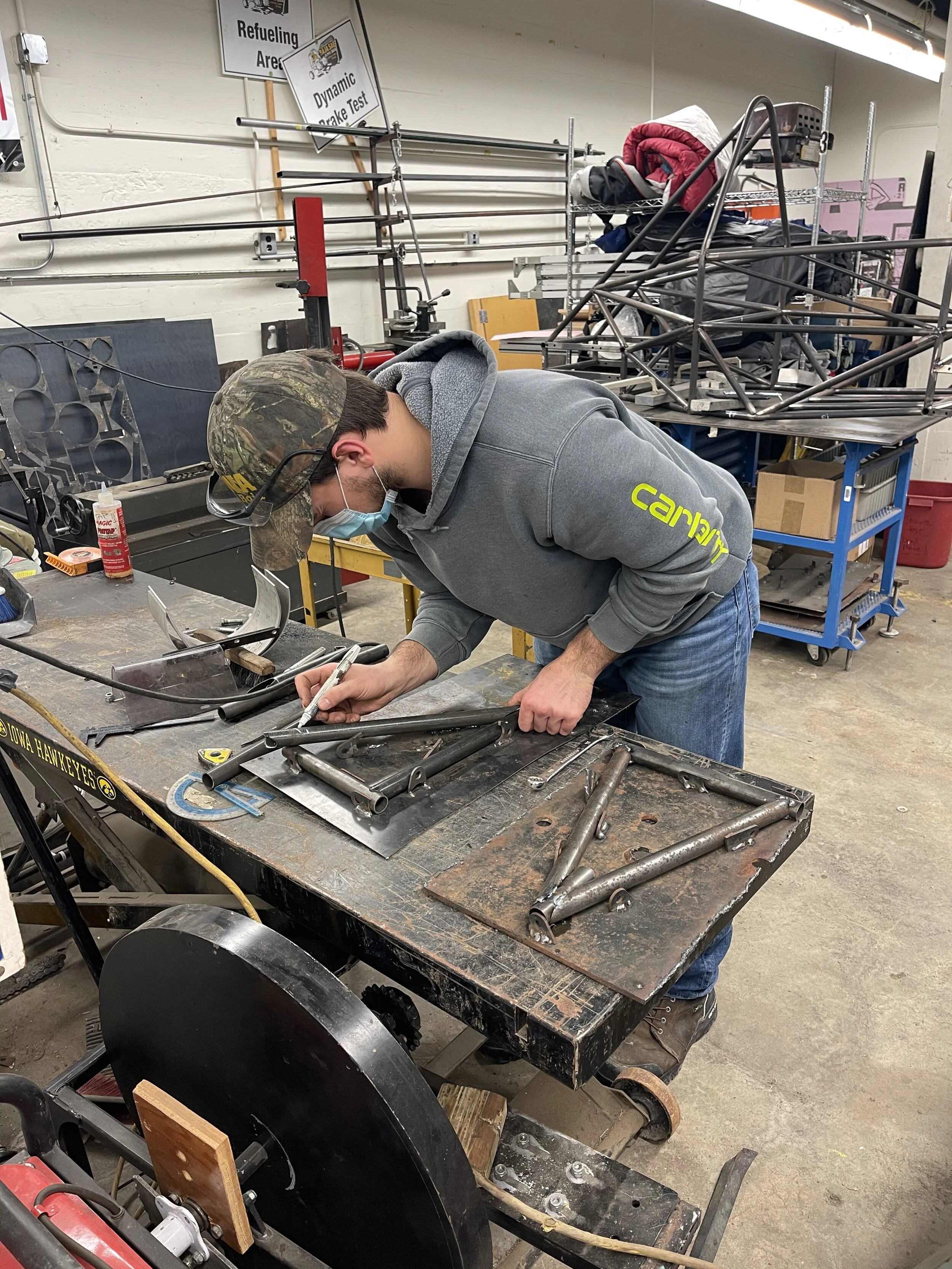 Baja NOW Weekly update: February 10th, 2021