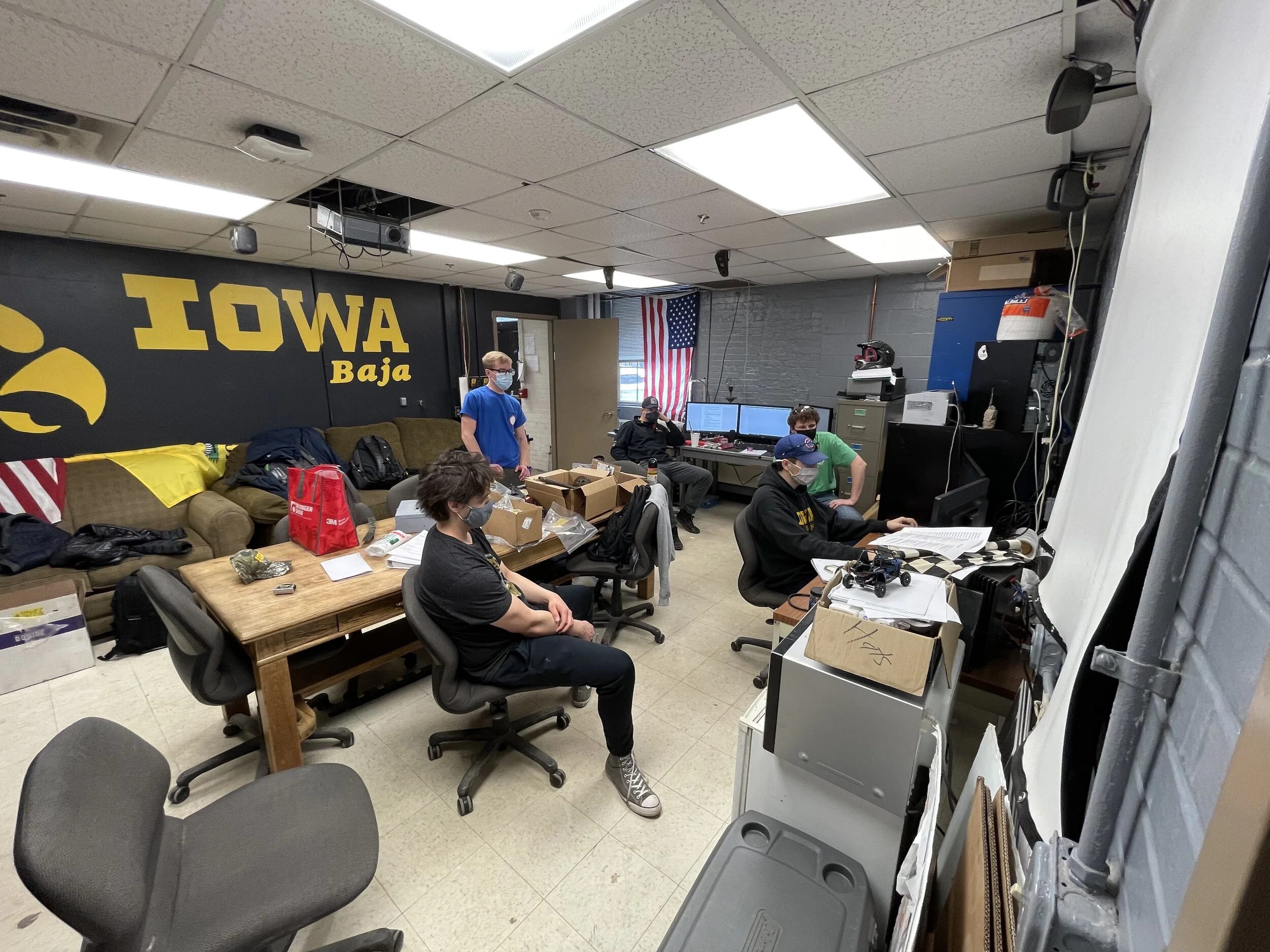 Baja NOW Week update: February 24, 2021+ Member Highlight