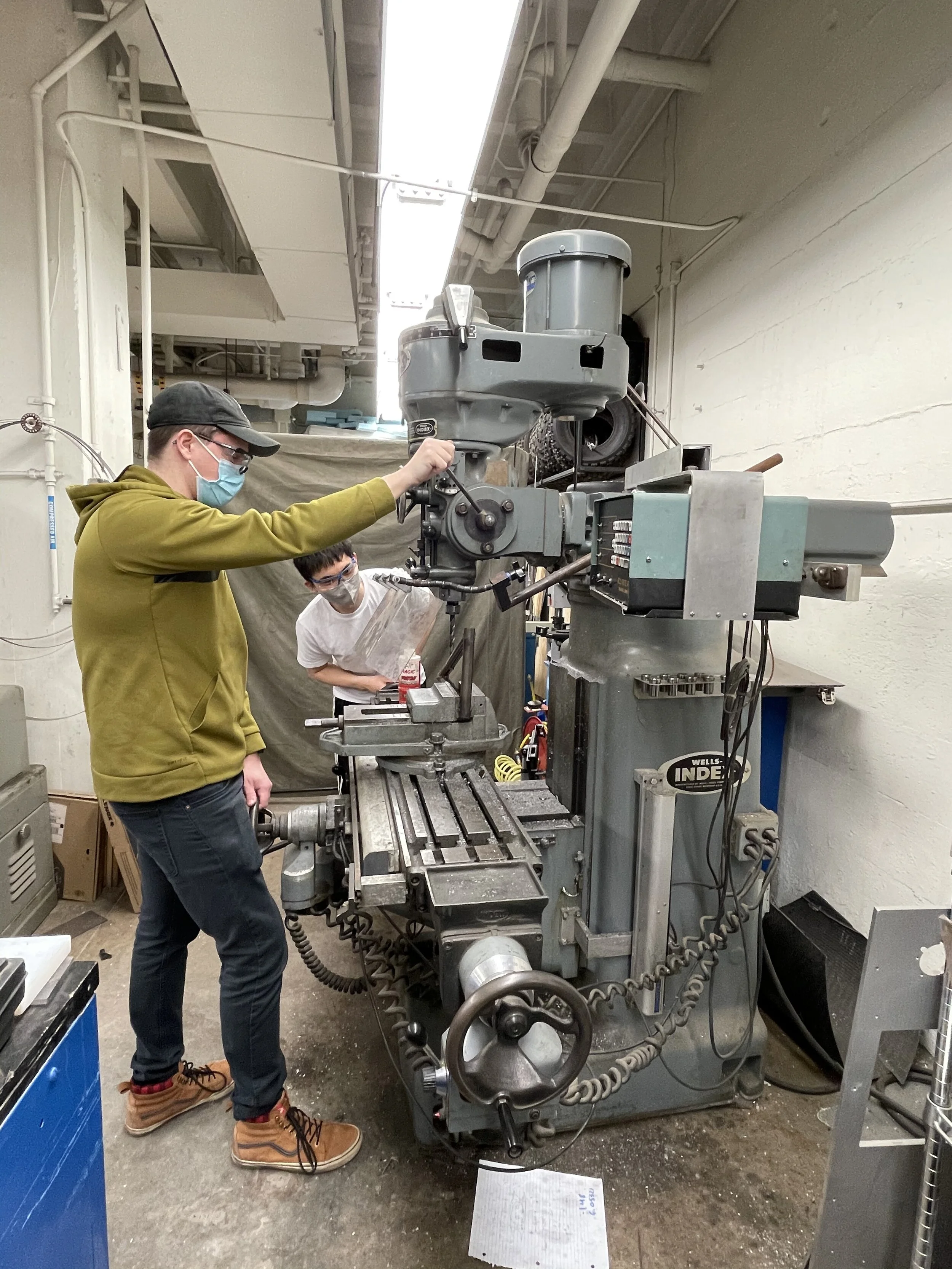 Baja NOW week update: March 3, 2021