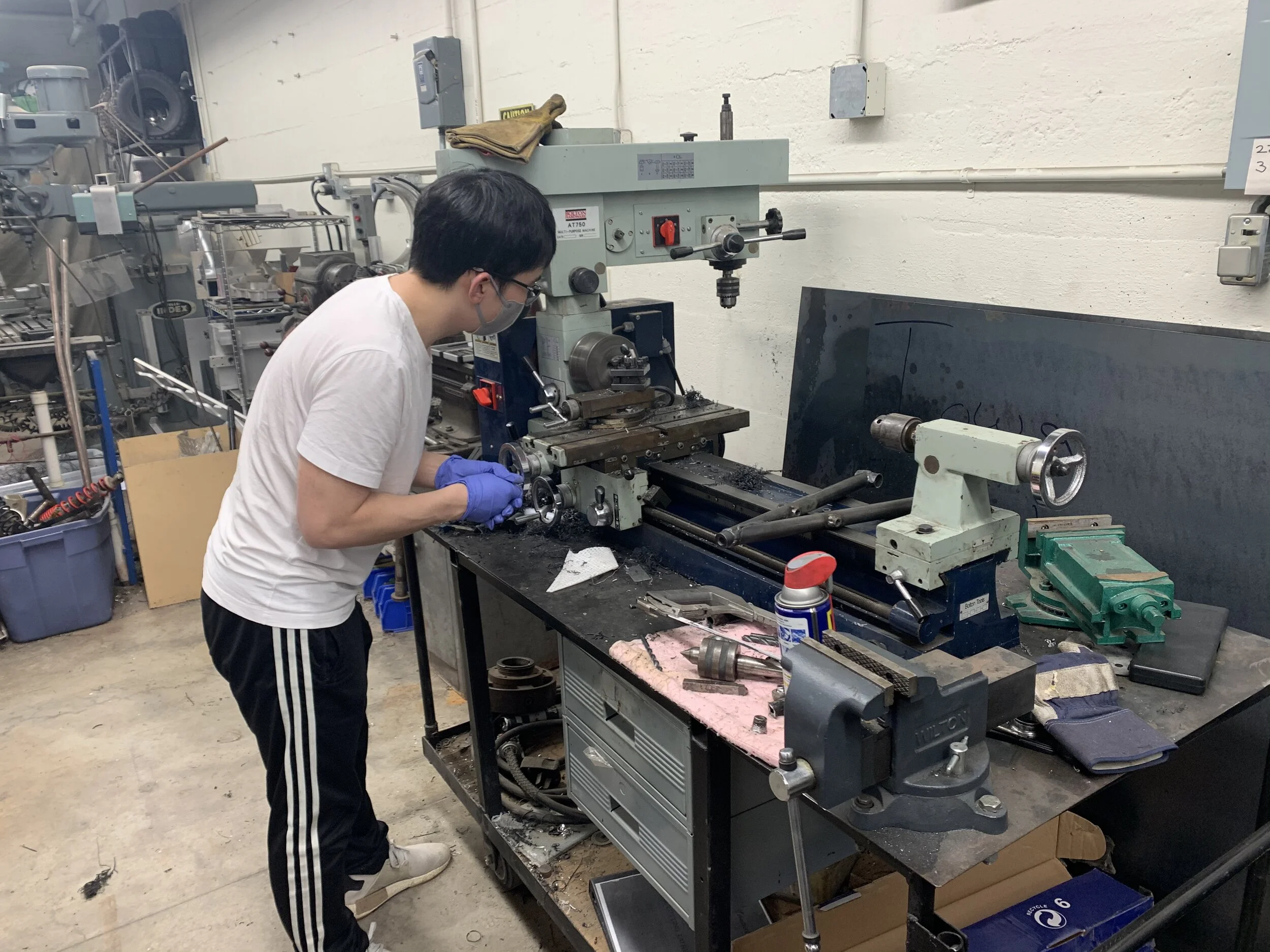 Baja NOW Week Update: March 10, 2021